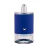 Montblanc Explorer Ultra Blue Eau de Parfum férfiaknak 100 ml teszter