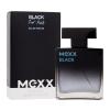 Mexx Black Eau de Parfum férfiaknak 50 ml
