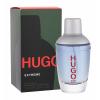HUGO BOSS Hugo Man Extreme Eau de Parfum férfiaknak 75 ml