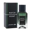 Lacoste Match Point Eau de Parfum férfiaknak 50 ml