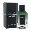 Lacoste Match Point Eau de Parfum férfiaknak 100 ml