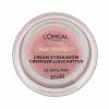 L&#039;Oréal Paris Age Perfect Cream Eyeshadow Szemhéjfesték nőknek 4 ml Változat 02 Opal Pink