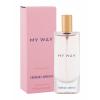 Giorgio Armani My Way Eau de Parfum nőknek 15 ml