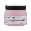 L&#039;Oréal Professionnel Vitamino Color Resveratrol Hajpakolás nőknek 500 ml