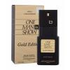 Jacques Bogart One Man Show Gold Edition Eau de Toilette férfiaknak 100 ml