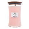 WoodWick Coastal Sunset Illatgyertya 610 g
