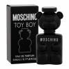 Moschino Toy Boy Eau de Parfum férfiaknak 5 ml