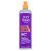 Tigi Bed Head Serial Blonde Purple Toning Sampon nőknek 400 ml