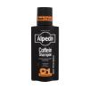 Alpecin Coffein Shampoo C1 Black Edition Sampon férfiaknak 250 ml