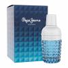 Pepe Jeans Life Is Now For Him Eau de Toilette férfiaknak 100 ml