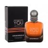 Giorgio Armani Emporio Armani Stronger With You Absolutely Parfüm férfiaknak 50 ml