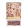 L&#039;Oréal Paris Excellence Creme Triple Protection No Ammonia Hajfesték nőknek 48 ml Változat 10U Lightest Blond