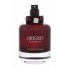 Givenchy L&#039;Interdit Rouge Eau de Parfum nőknek 80 ml teszter