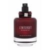 Givenchy L'Interdit Rouge Eau de Parfum nőknek 80 ml teszter