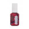 Essie Nail Polish Valentine&#039;s Day Collection Körömlakk nőknek 13,5 ml Változat 603 Roses Are Red