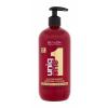 Revlon Professional Uniq One All In One Shampoo Sampon nőknek 490 ml