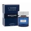 Rochas L´Homme Eau de Toilette férfiaknak 60 ml