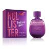 Hollister Festival Nite Eau de Parfum nőknek 100 ml