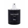 Christian Dior Sauvage Elixir Parfüm férfiaknak 60 ml teszter