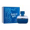 Hollister Festival Nite Eau de Toilette férfiaknak 100 ml