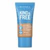 Rimmel London Kind &amp; Free Skin Tint Foundation Alapozó nőknek 30 ml Változat 160 Vanilla