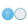 Rimmel London Kind &amp; Free Healthy Look Pressed Powder Púder nőknek 10 g Változat 01 Translucent