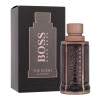 HUGO BOSS Boss The Scent Le Parfum 2022 Parfüm férfiaknak 50 ml