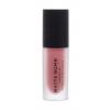 Makeup Revolution London Matte Bomb Rúzs nőknek 4,6 ml Változat Fancy Pink