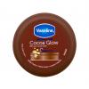 Vaseline Intensive Care Cocoa Glow Testápoló krém 75 ml
