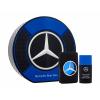 Mercedes-Benz Man Ajándékcsomagok Eau de Toilette 100 ml + deo stift 75 g