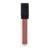 Guerlain KissKiss Liquid Rúzs nőknek 5,8 ml Változat L302 Nude Shine