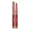 L&#039;Oréal Paris Infaillible Matte Lip Crayon Rúzs nőknek 1,3 g Változat 103 Maple Dream