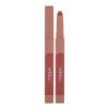 L&#039;Oréal Paris Infaillible Matte Lip Crayon Rúzs nőknek 1,3 g Változat 105 Sweet And Salty