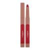 L&#039;Oréal Paris Infaillible Matte Lip Crayon Rúzs nőknek 1,3 g Változat 110 Caramel Rebel