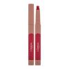 L&#039;Oréal Paris Infaillible Matte Lip Crayon Rúzs nőknek 1,3 g Változat 111 Little Chili