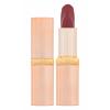 L&#039;Oréal Paris Color Riche Nude Intense Rúzs nőknek 3,6 g Változat 179 Nu Decadent