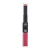 L&#039;Oréal Paris Infaillible 24H Lipstick Rúzs nőknek 5 ml Változat 804 Metro-Proof Rose