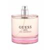 GUESS Guess 1981 Los Angeles Eau de Toilette nőknek 100 ml teszter