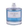 GUESS Guess 1981 Indigo For Men Eau de Toilette férfiaknak 100 ml teszter