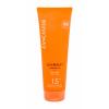 Lancaster Sun Beauty Body Milk SPF15 Fényvédő készítmény testre 250 ml