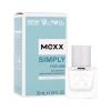 Mexx Simply Eau de Toilette férfiaknak 30 ml