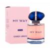 Giorgio Armani My Way Intense Eau de Parfum nőknek 50 ml
