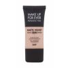 Make Up For Ever Matte Velvet Skin 24H Alapozó nőknek 30 ml Változat R230