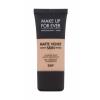 Make Up For Ever Matte Velvet Skin 24H Alapozó nőknek 30 ml Változat Y245