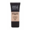 Make Up For Ever Matte Velvet Skin 24H Alapozó nőknek 30 ml Változat Y235