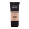 Make Up For Ever Matte Velvet Skin 24H Alapozó nőknek 30 ml Változat Y305