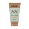 Garnier Skin Naturals BB Cream Hyaluronic Aloe All-In-1 SPF25 BB krém nőknek 50 ml Változat Light