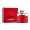 Montblanc Legend Red Eau de Parfum férfiaknak 50 ml
