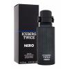 Iceberg Twice Nero Eau de Toilette férfiaknak 125 ml