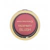 Max Factor Facefinity Blush Pirosító nőknek 1,5 g Változat 50 Sunkissed Rose